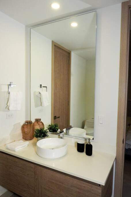 LUXURY APARTAMENT, MORROS ECO VISTA AL MAR.