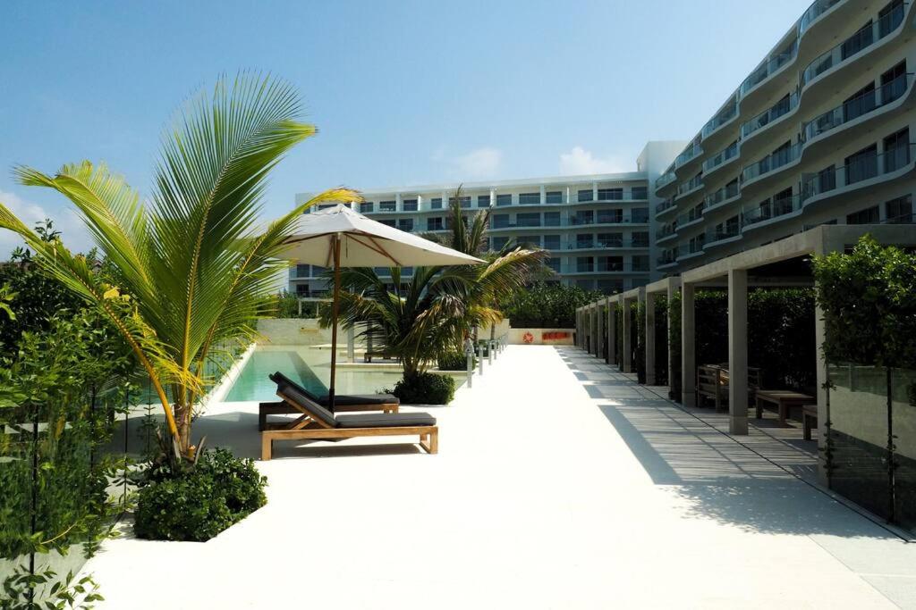 LUXURY APARTAMENT, MORROS ECO VISTA AL MAR.