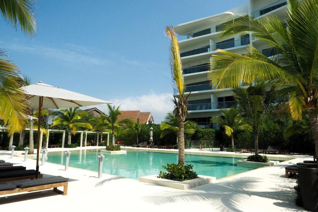 LUXURY APARTAMENT, MORROS ECO VISTA AL MAR.