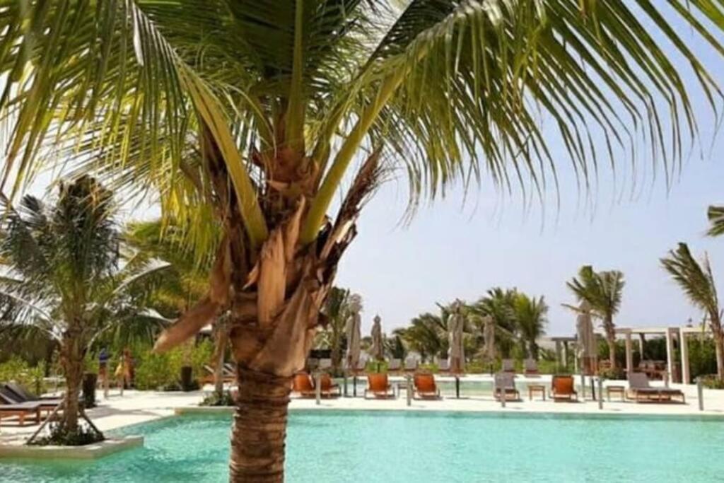 LUXURY APARTAMENT, MORROS ECO VISTA AL MAR.