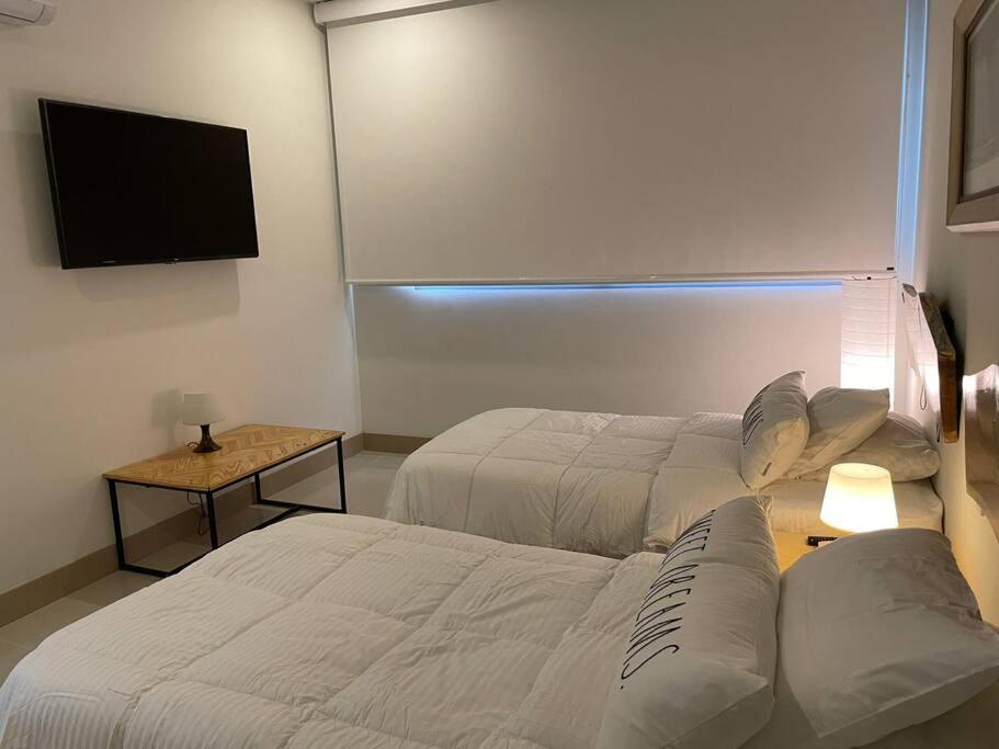 LUXURY APARTAMENT, MORROS ECO VISTA AL MAR.