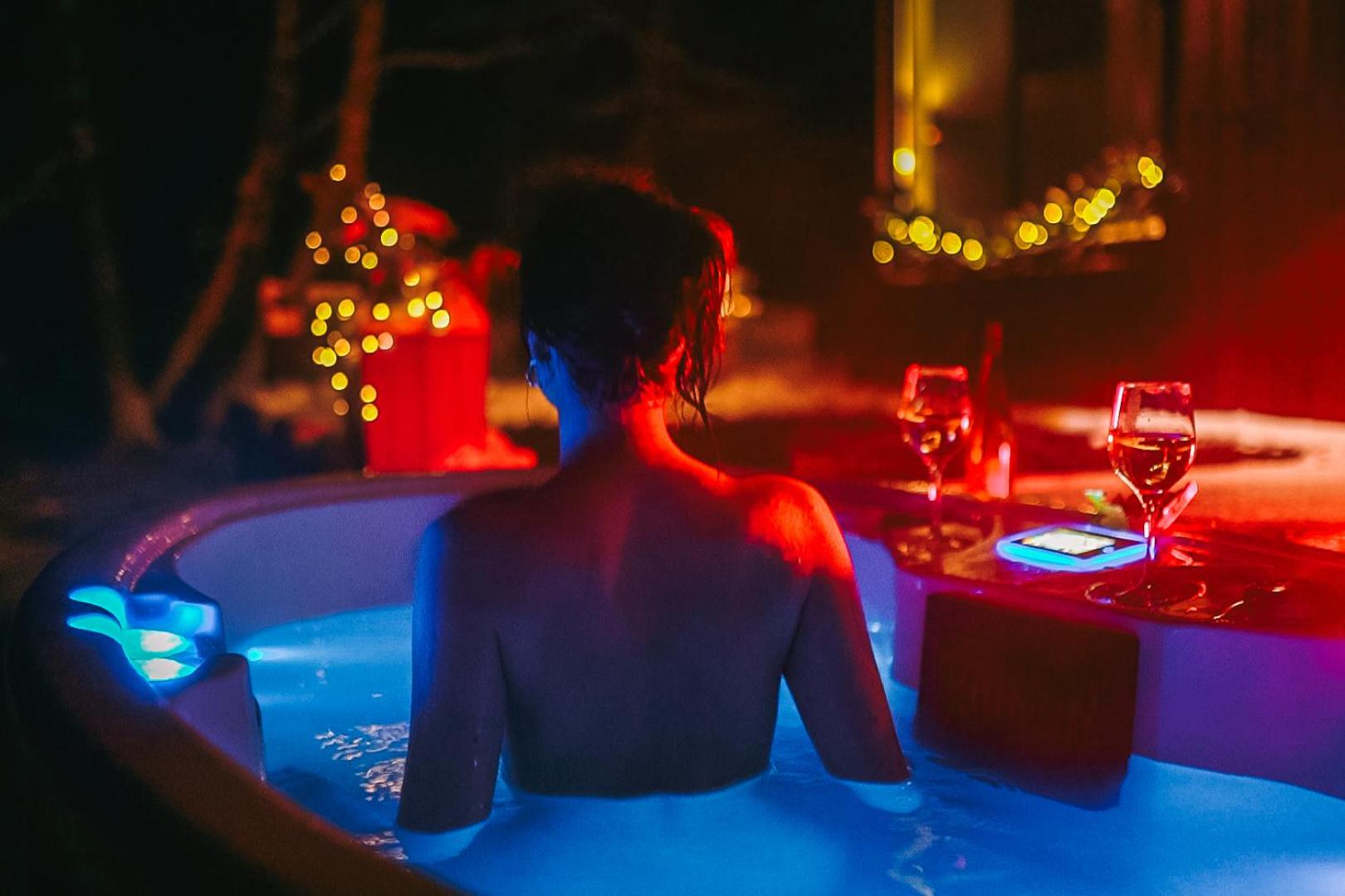 BRENDIS -'Virš Ąžuolų' - Forest SPA - FREE jacuzzi