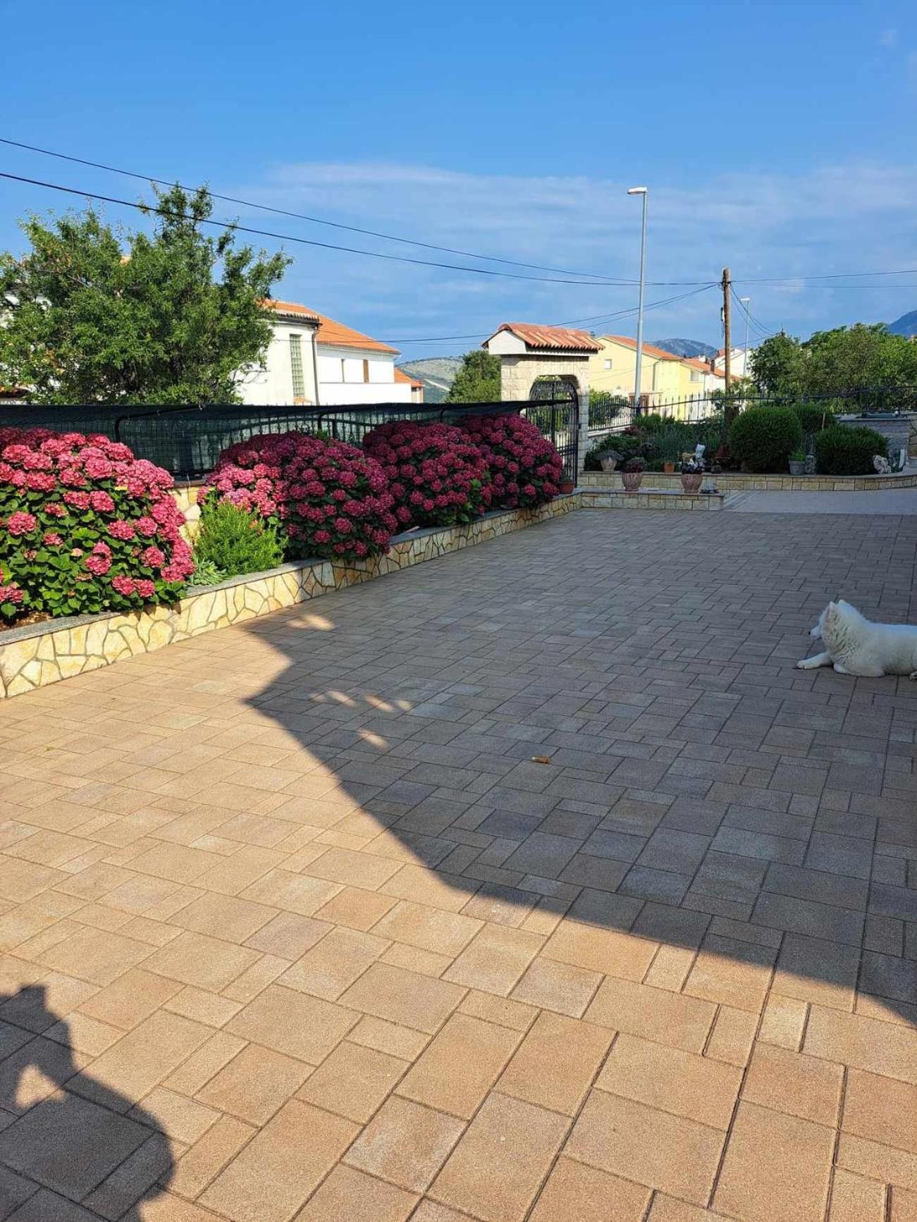 Villa Lily