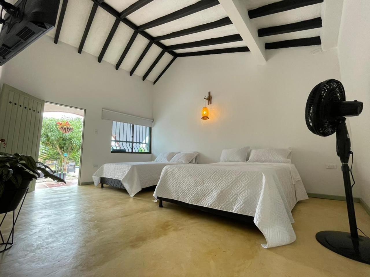Hacienda La Pola