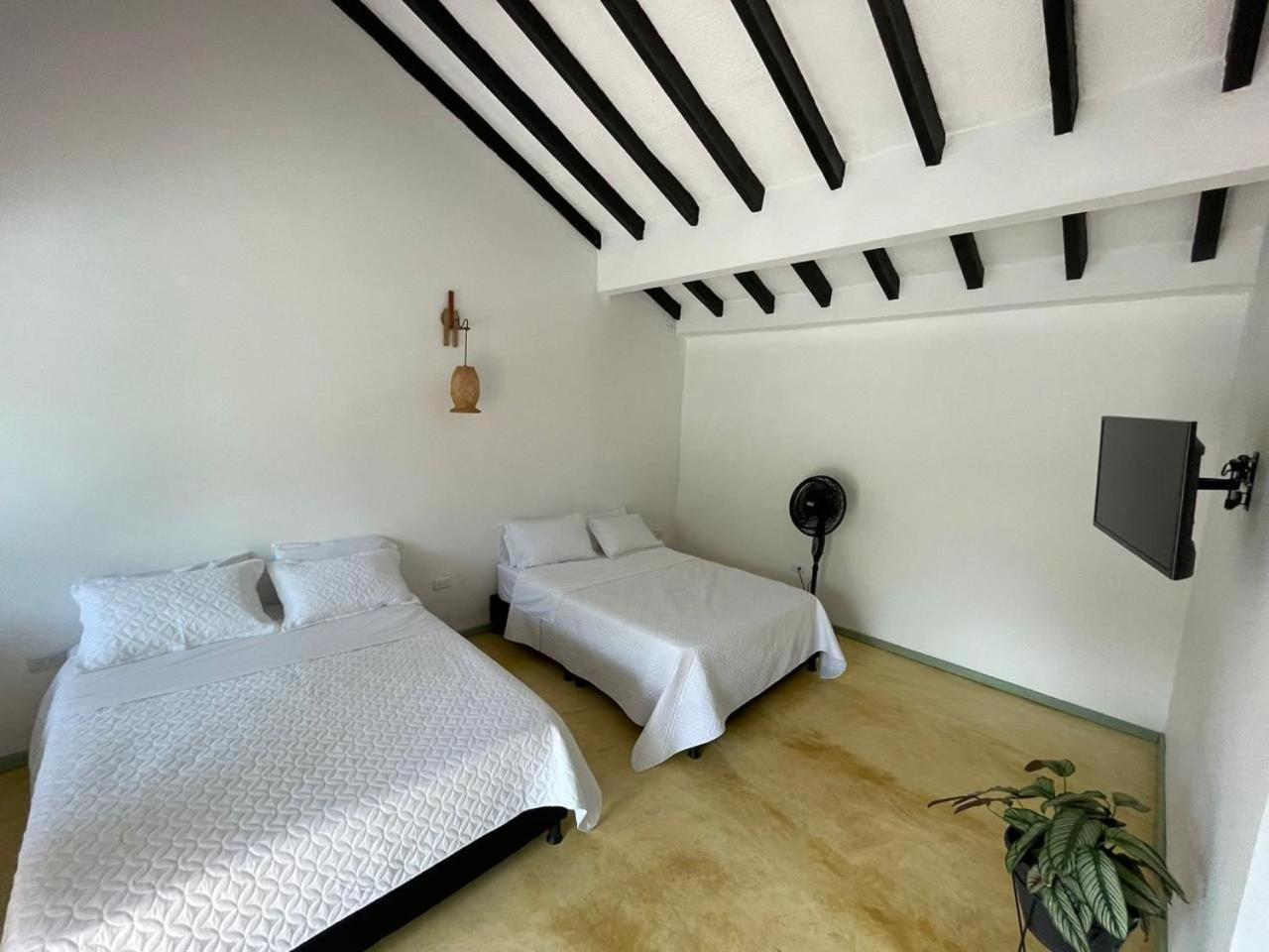 Hacienda La Pola
