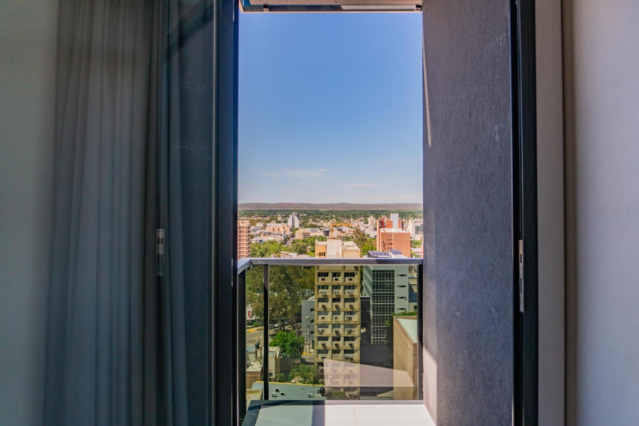 Neuquen Torre Eleganza