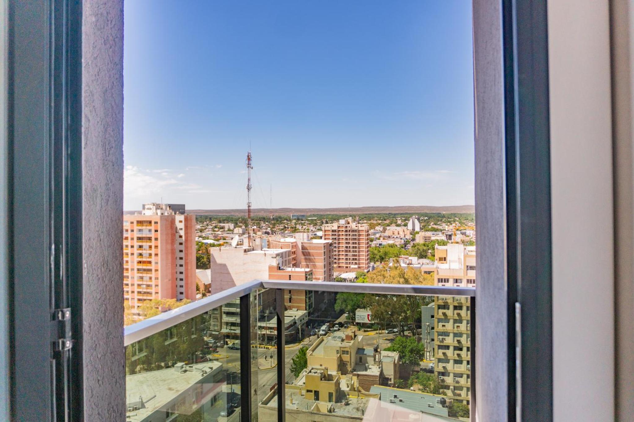 Neuquen Torre Eleganza