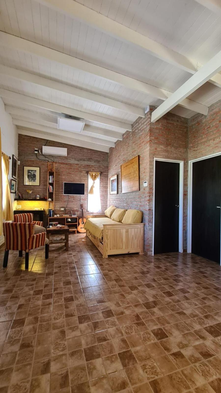 Rawson casa a minutos del centro y de Playa Unión