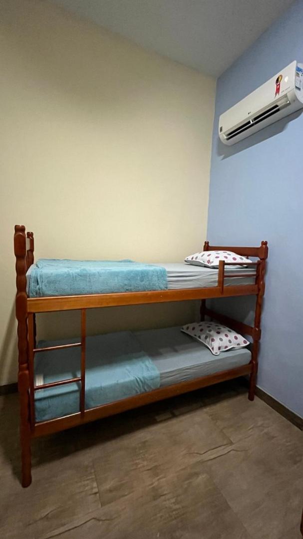 RIO DE JANEIRO Hostel