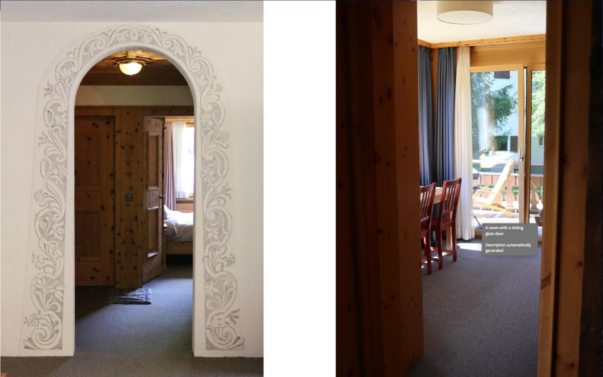 WEF luxury living