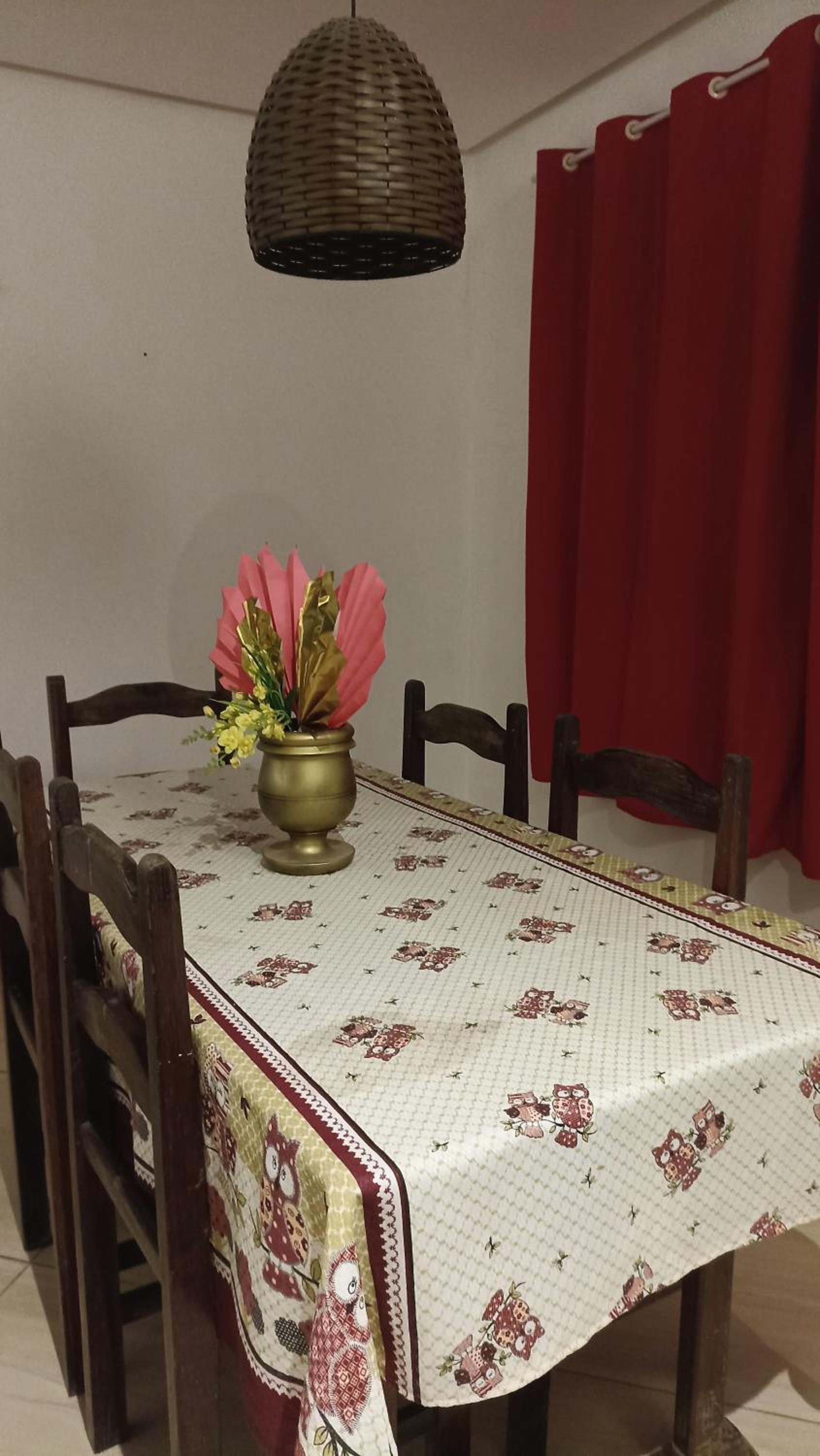 Casa Moriá