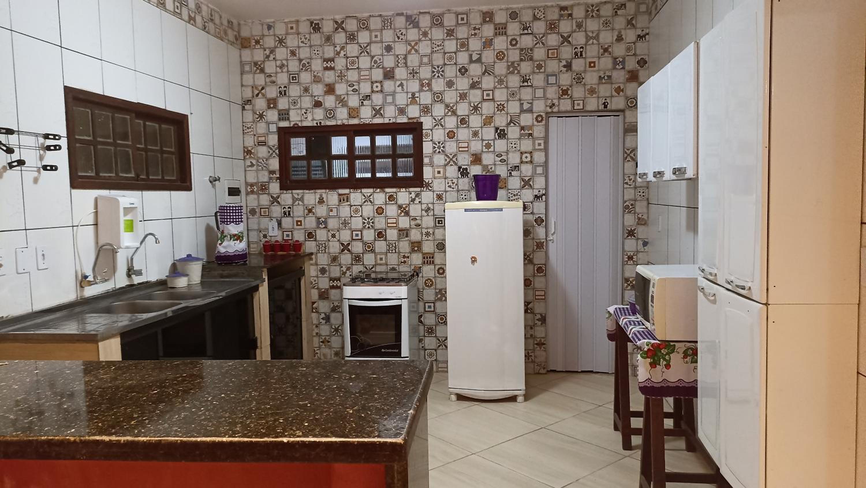 Casa Moriá