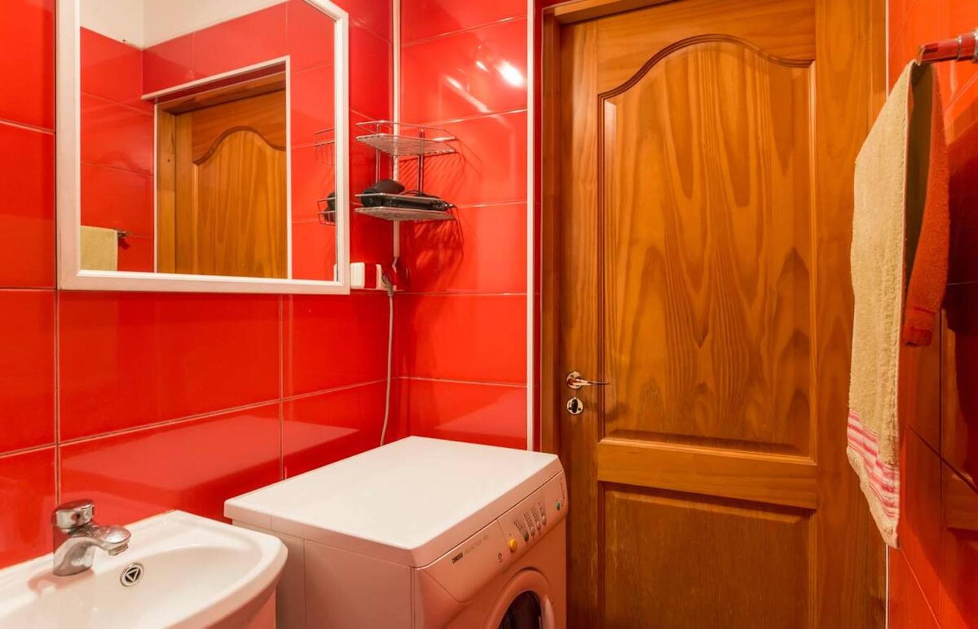 Fancy private student's rooms- late check out view 4