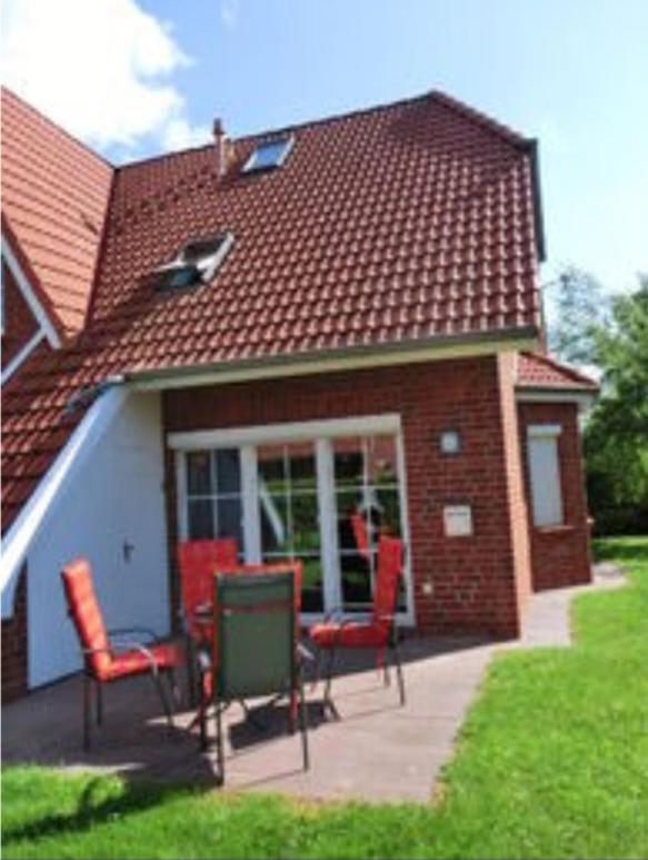 Ferienhaus Lisa
