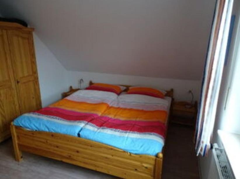 Ferienhaus Lisa