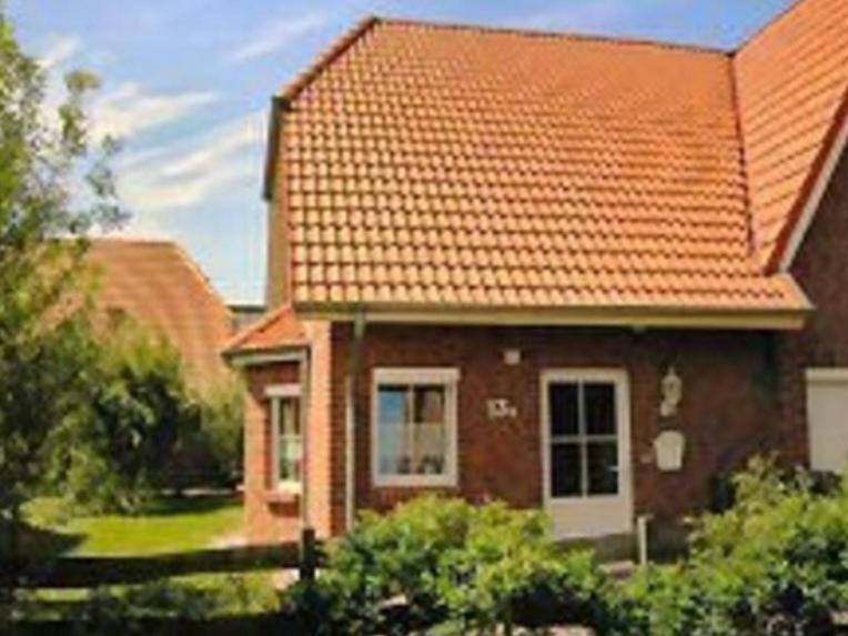 Ferienhaus Lisa