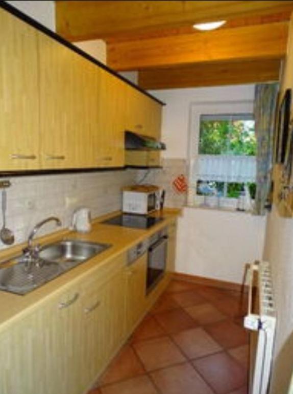 Ferienhaus Lisa