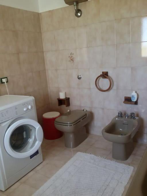 CASA VACANZE IN MASSERIA IN ATTIVITA' view 3