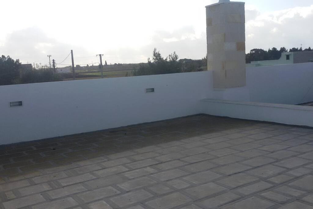 CASA VACANZE IN MASSERIA IN ATTIVITA' view 4