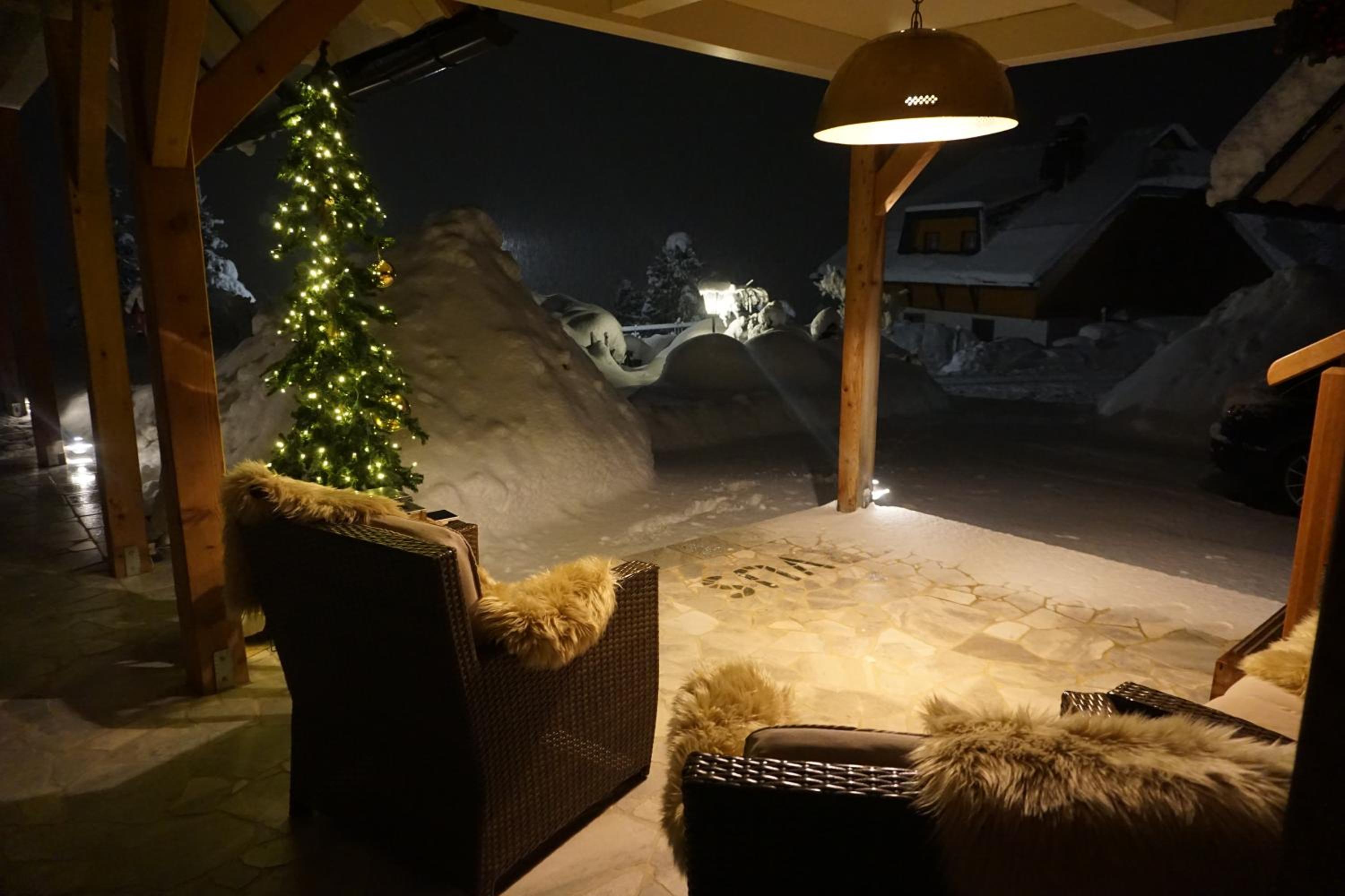 Apartment Bad Kleinkirchheim