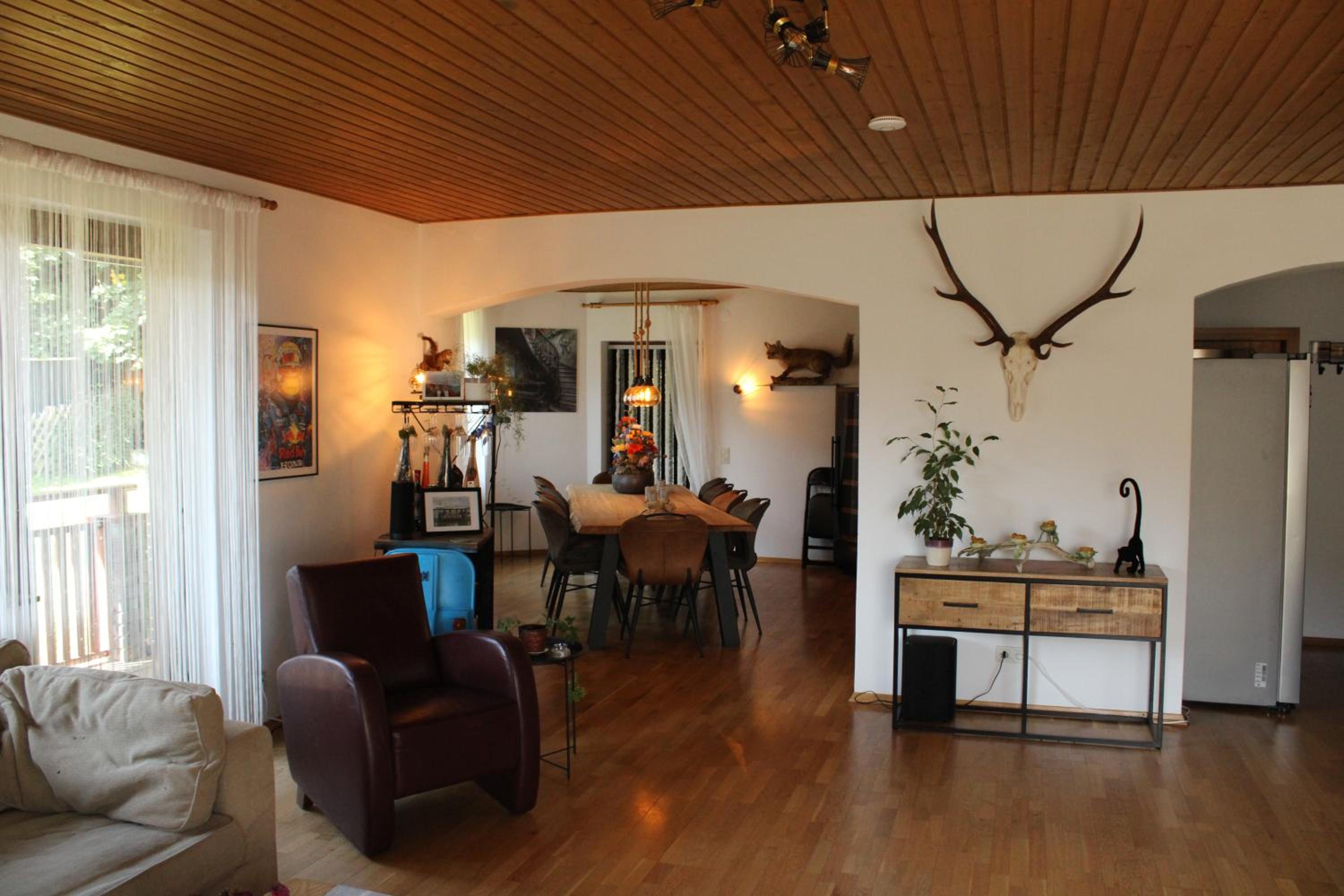 Pension Hintergarten