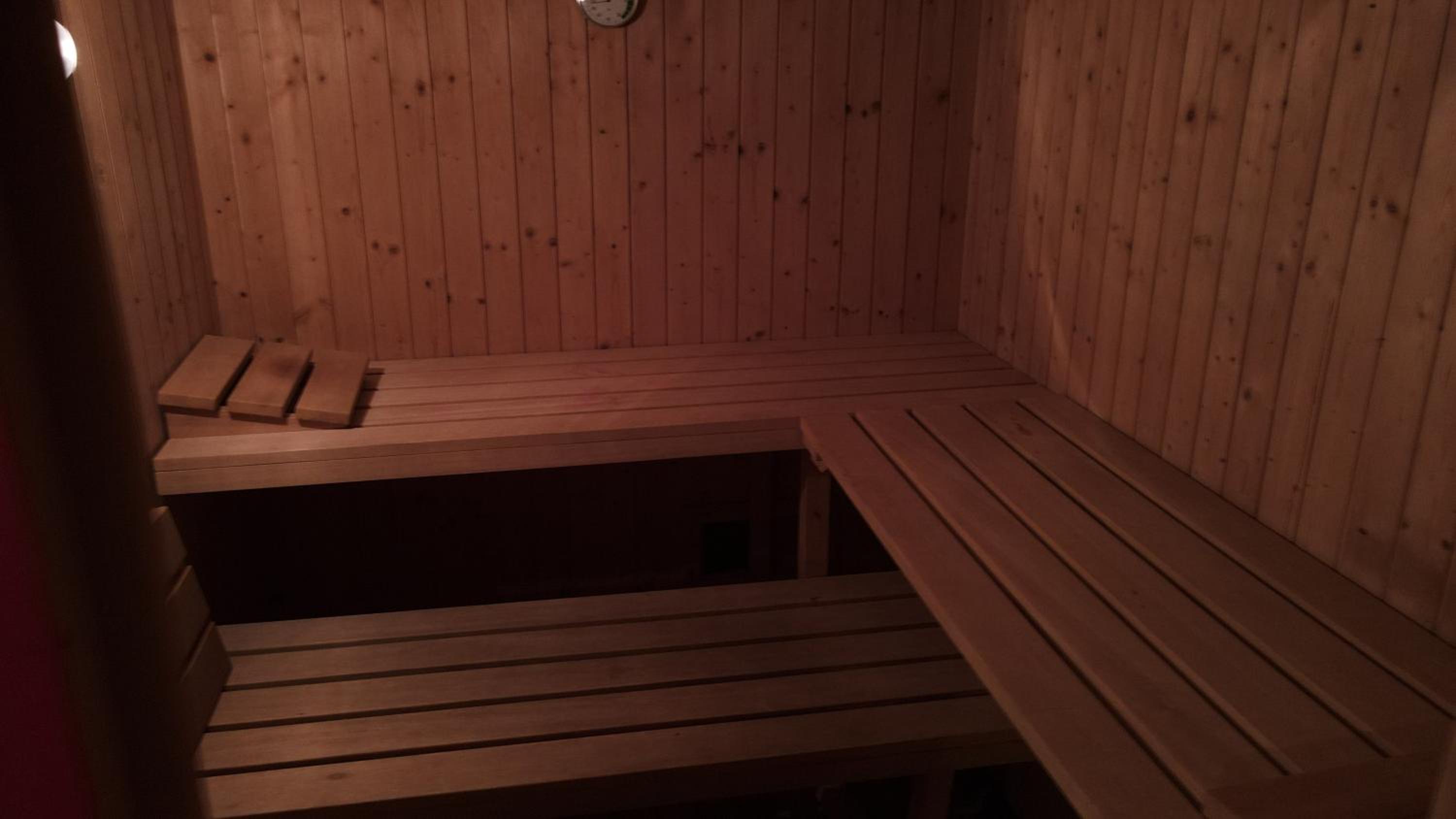Pension Hintergarten