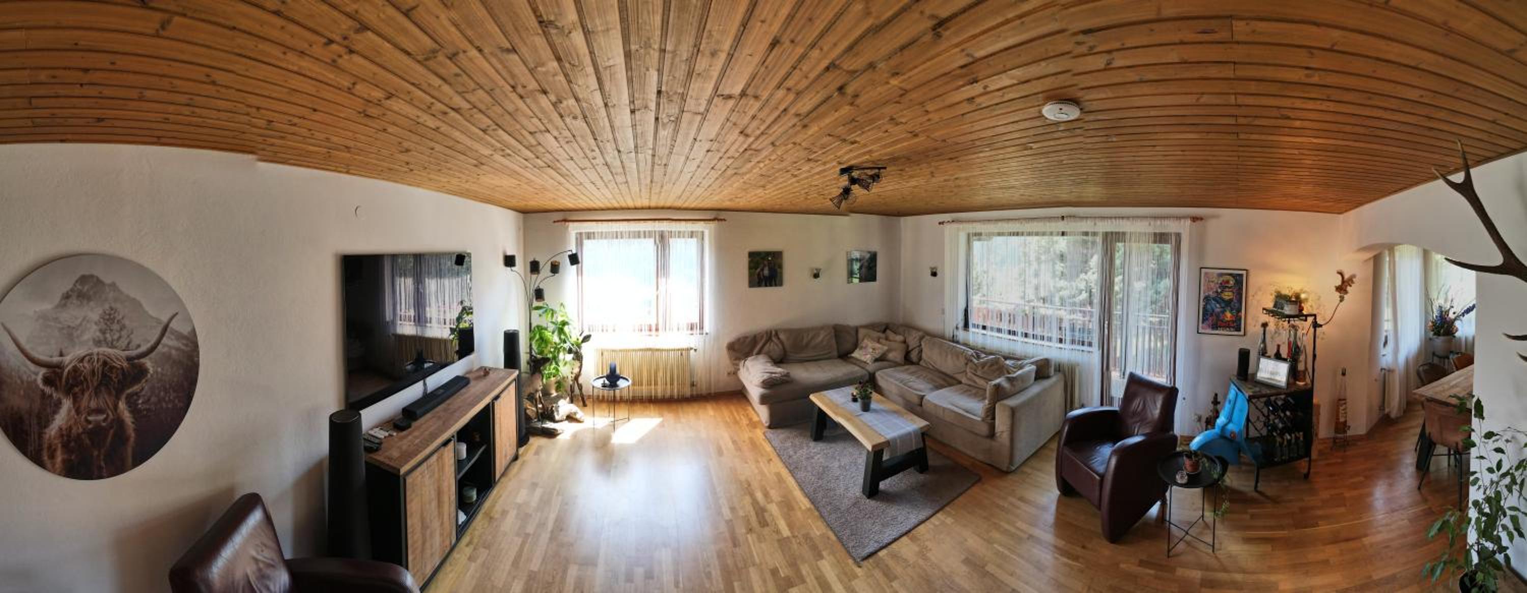 Pension Hintergarten