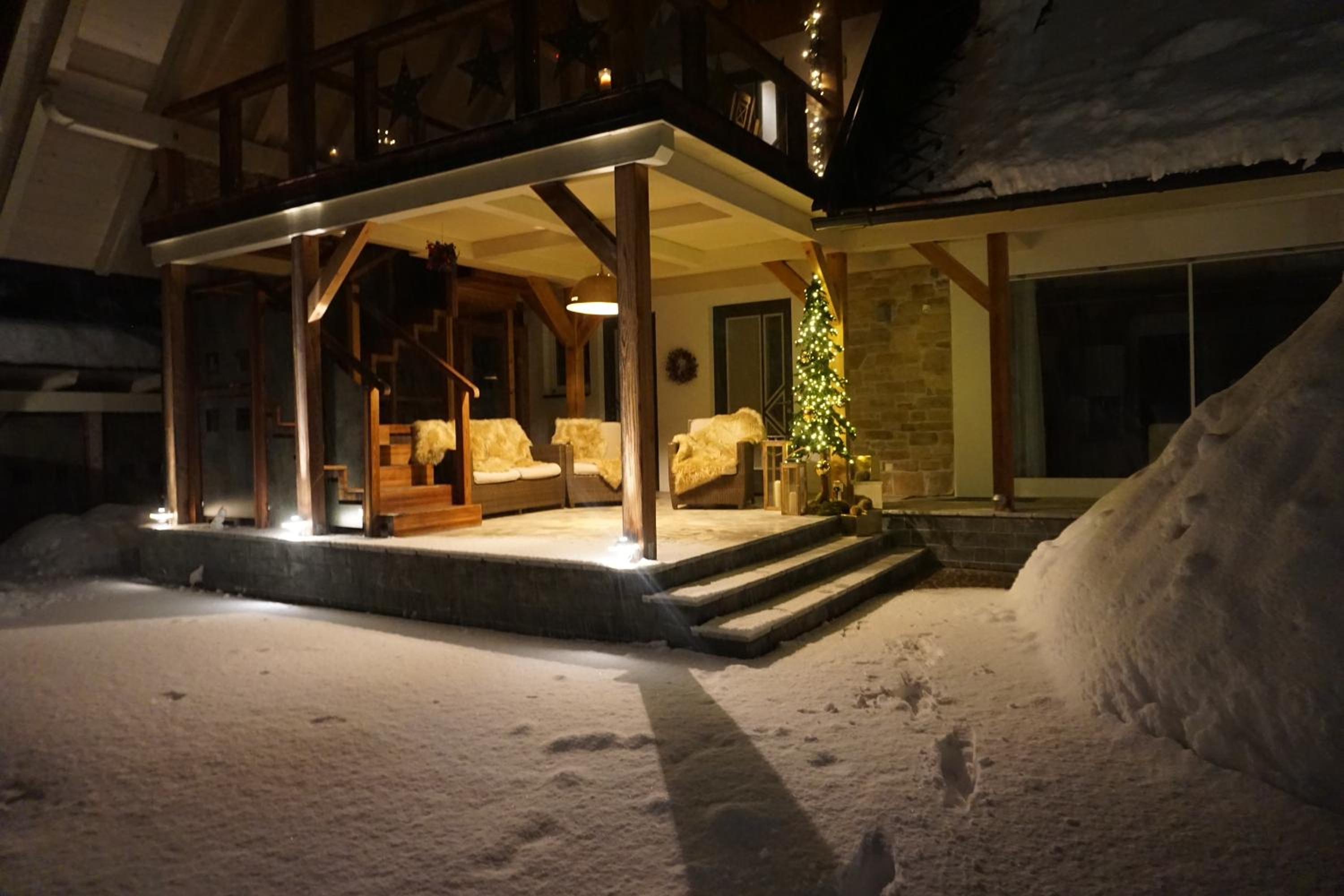 Apartment Bad Kleinkirchheim