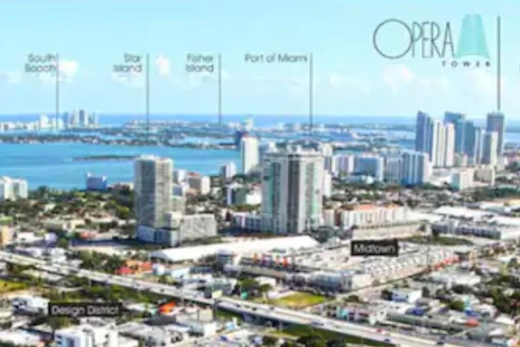 56Floor 2bd 2ba PENTHOUSE 28 Day Minimum Stay Million Dollar View