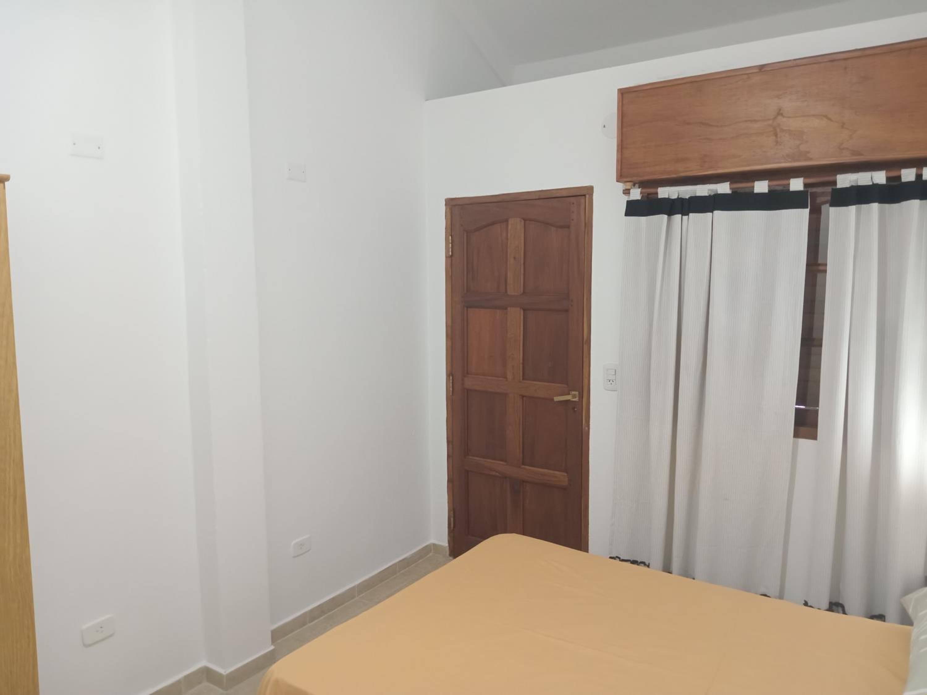 Departamento premiun Mar de Paz