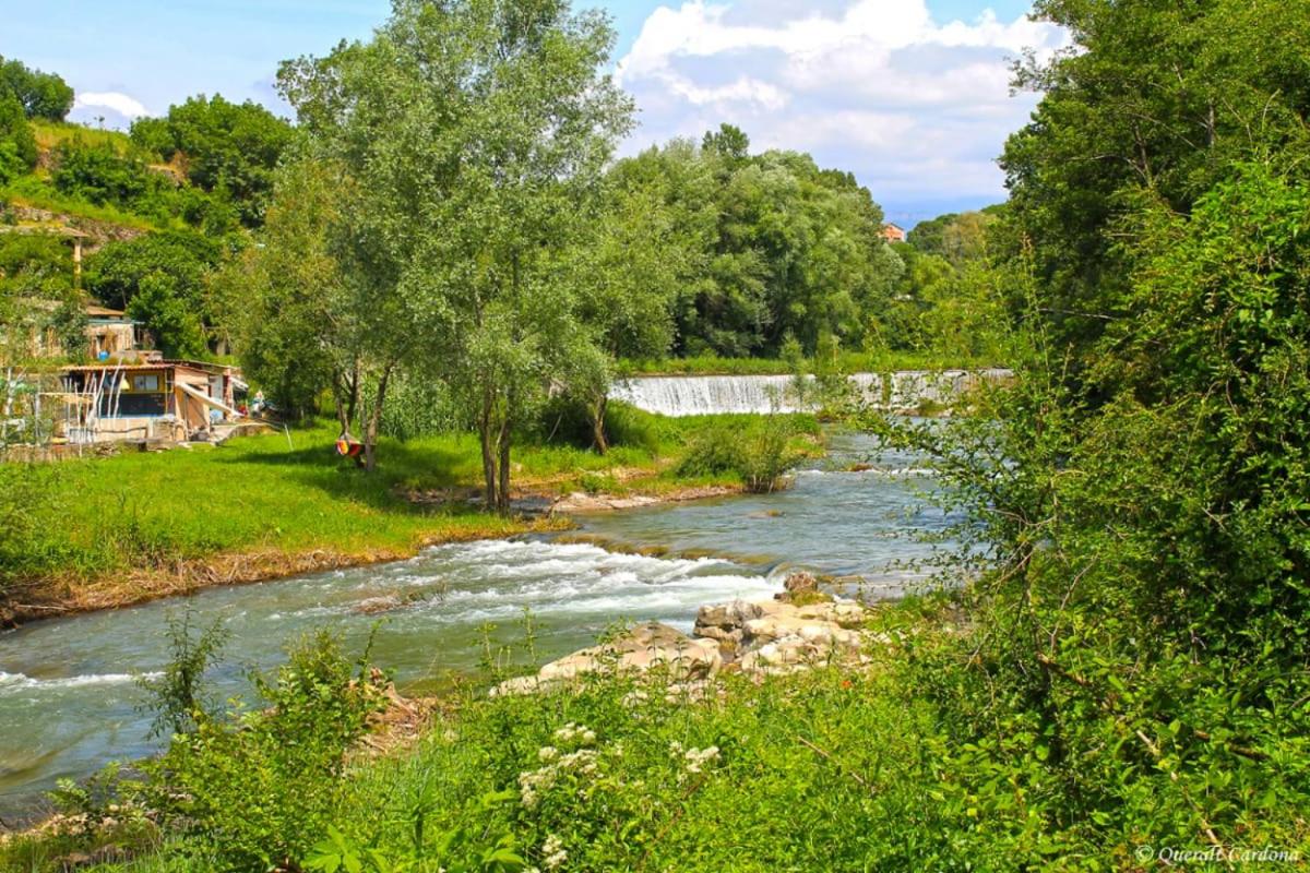 La Porteria