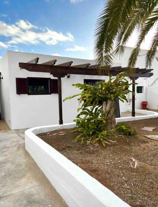 23 Villa Volcano Zarote view 2