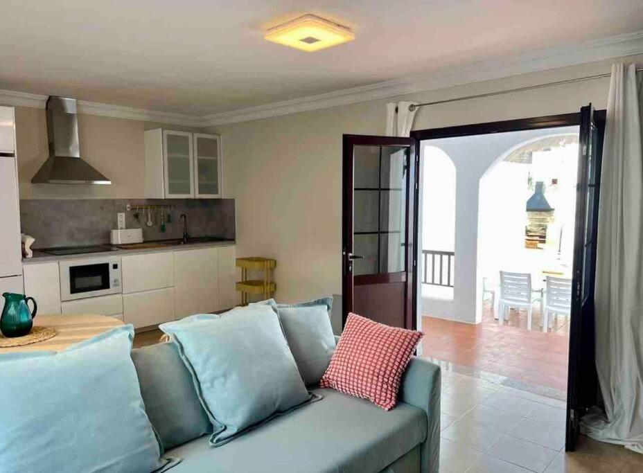 23 Villa Volcano Zarote view 4