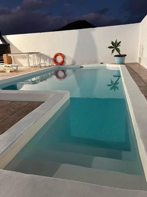 23 Villa Volcano Zarote view 5