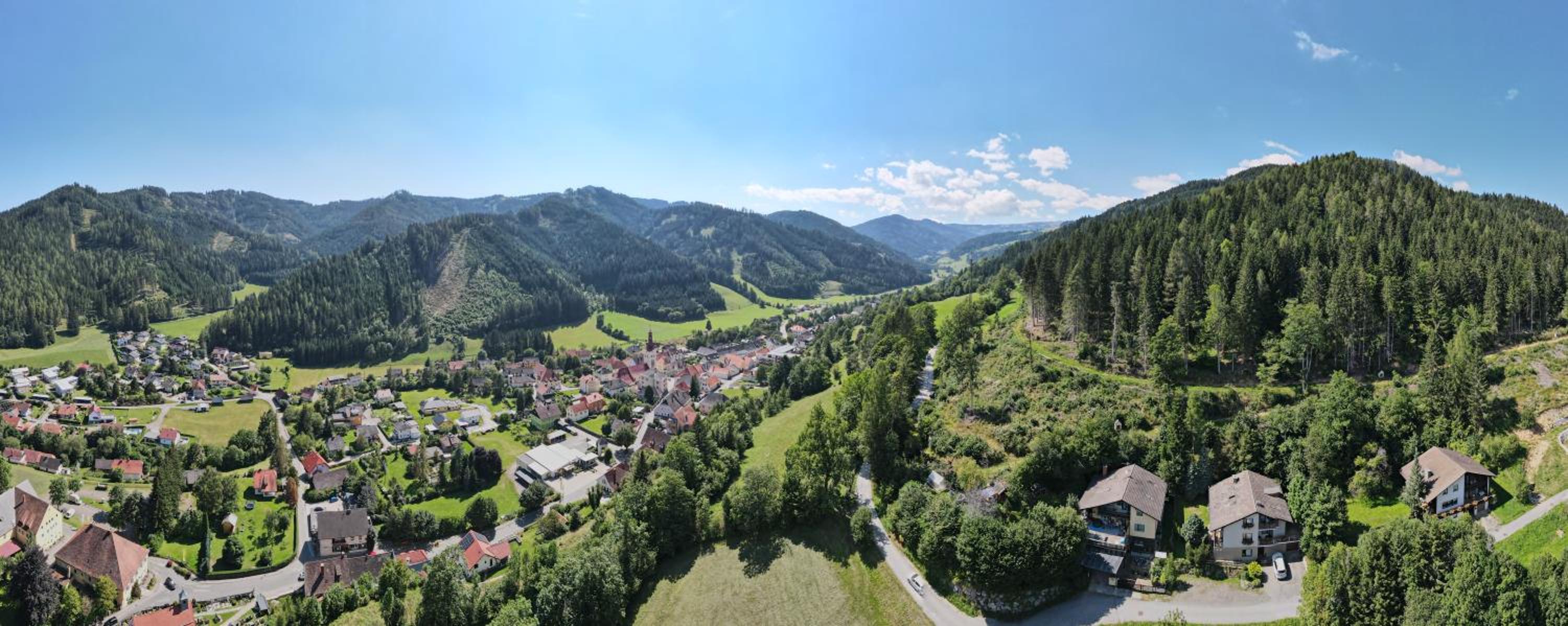 Pension Hintergarten