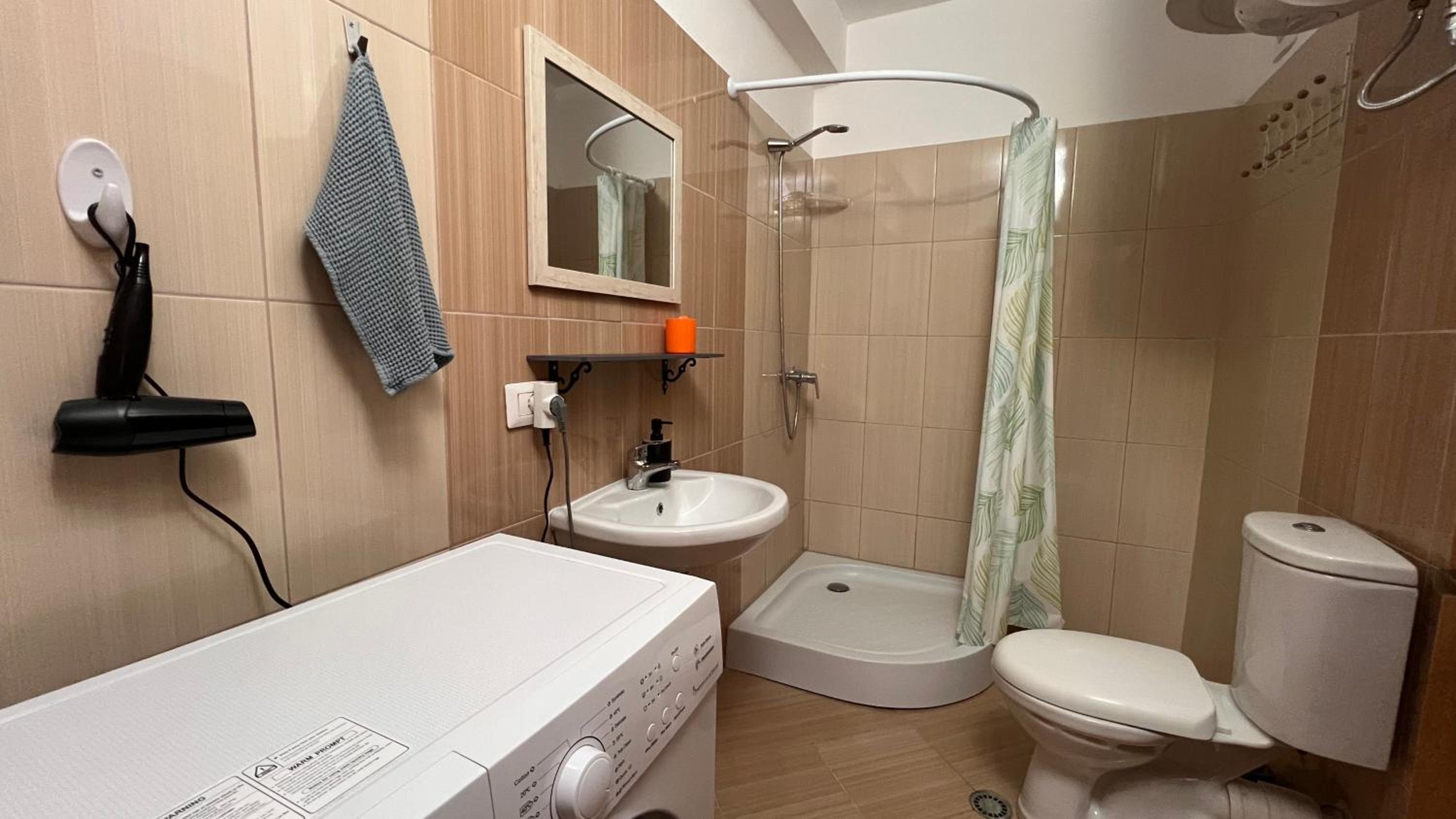 Mire Apartment