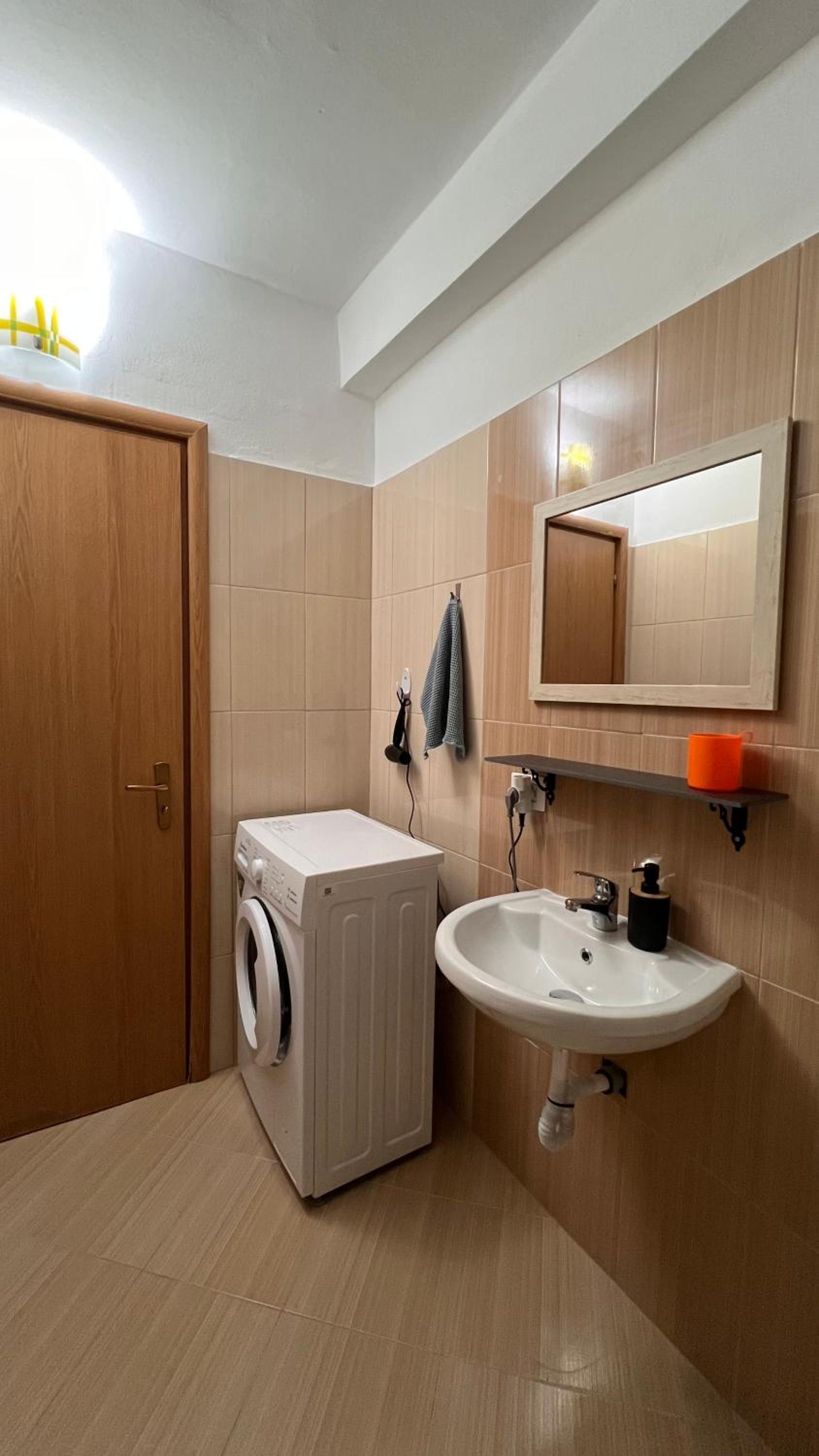 Mire Apartment