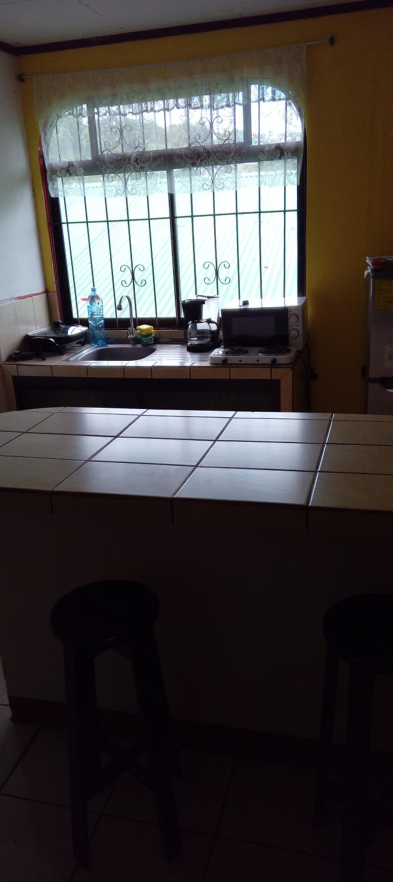 Apartamentos HJJ