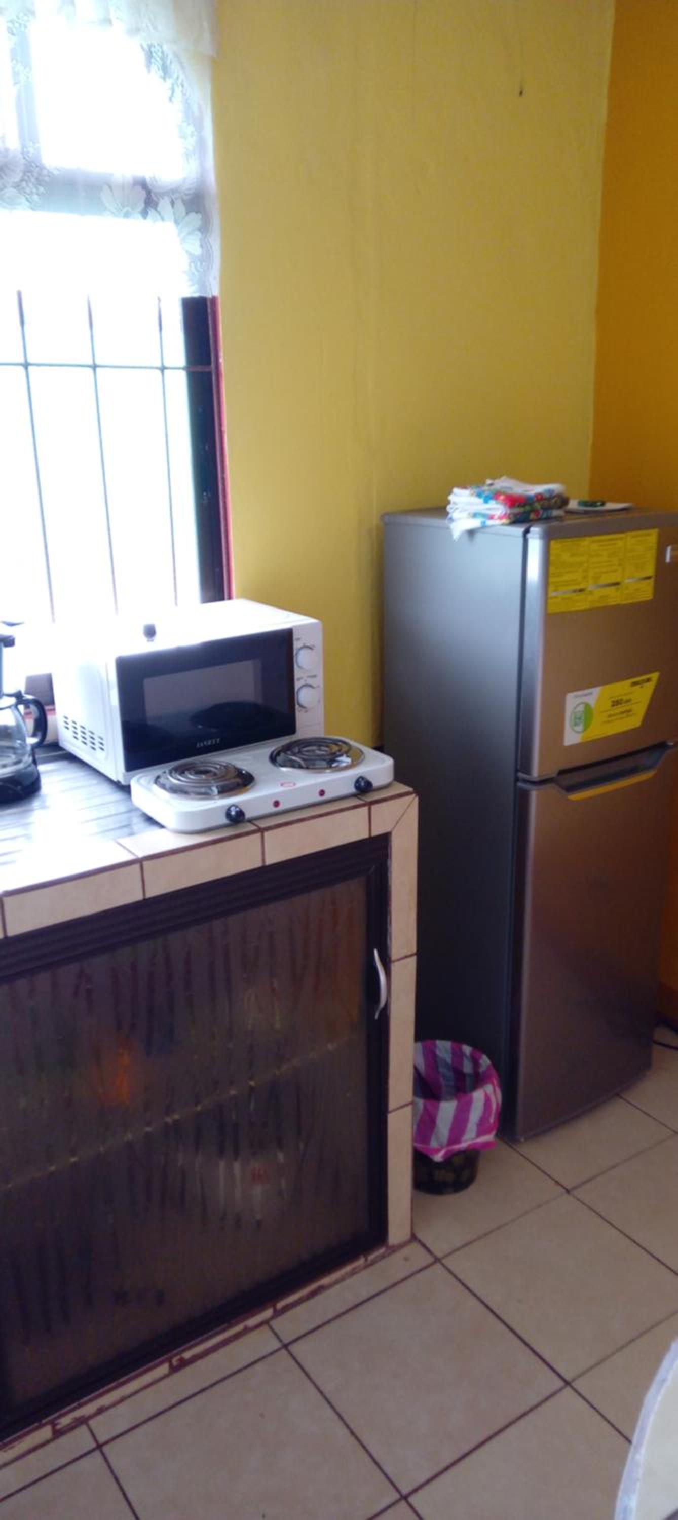 Apartamentos HJJ