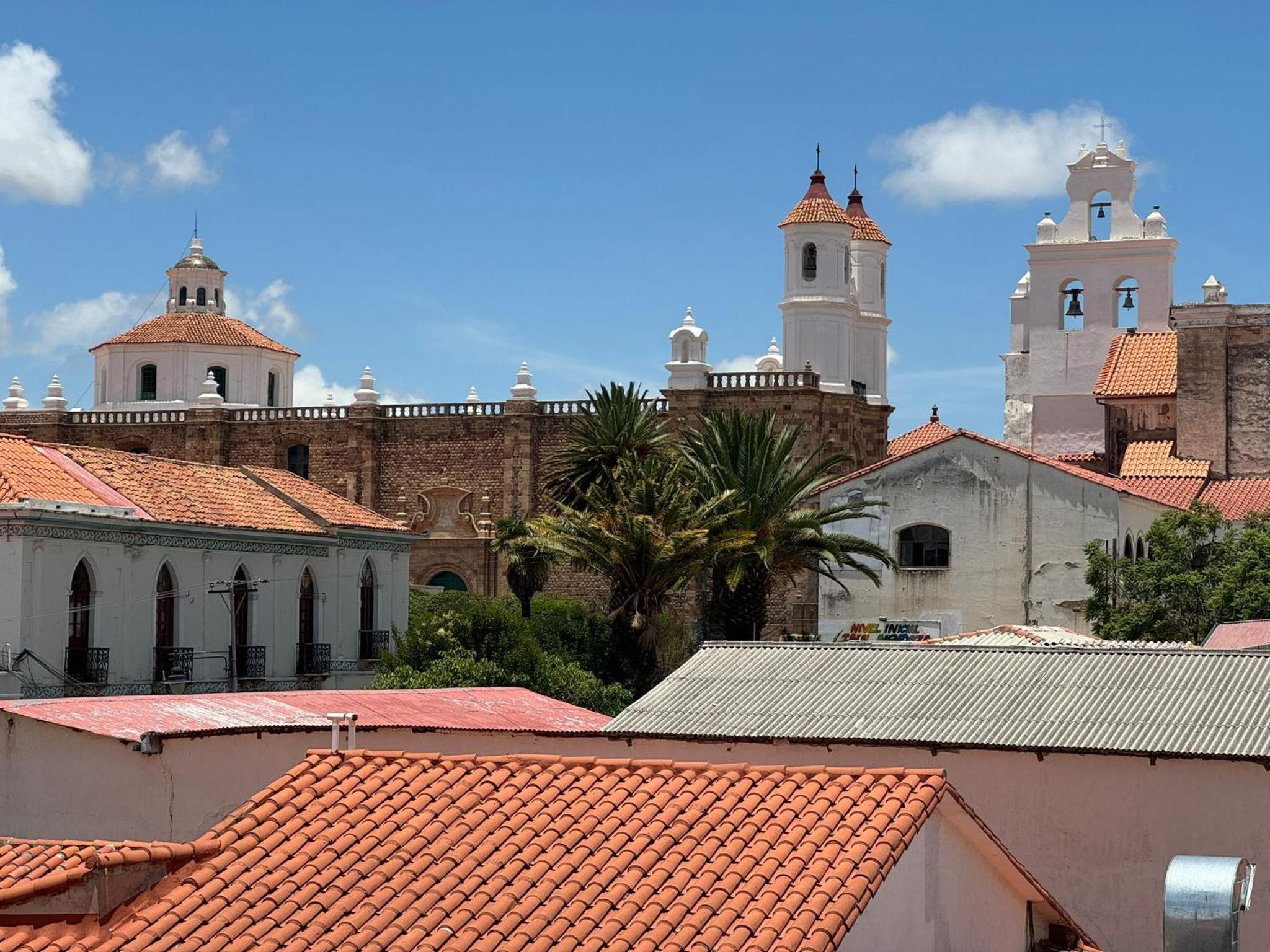 Abis Terraza
