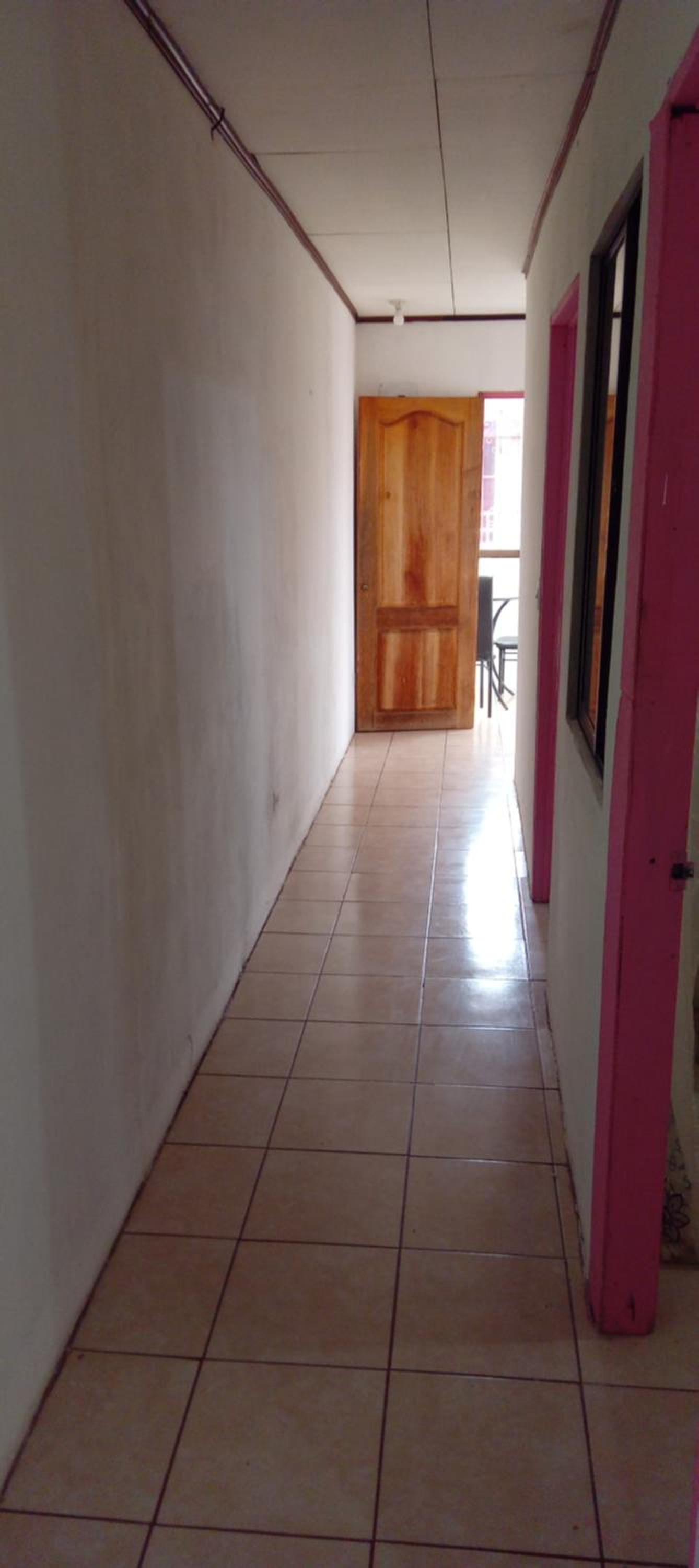 Apartamentos HJJ