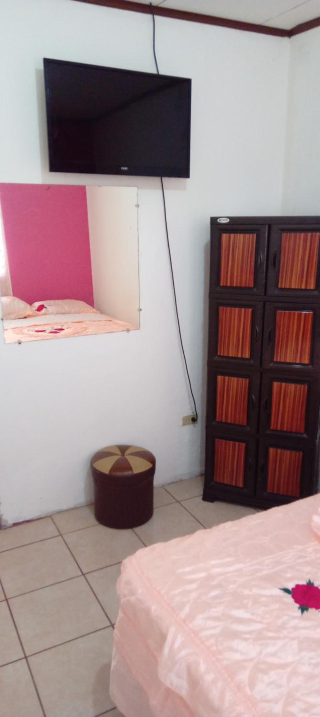 Apartamentos HJJ