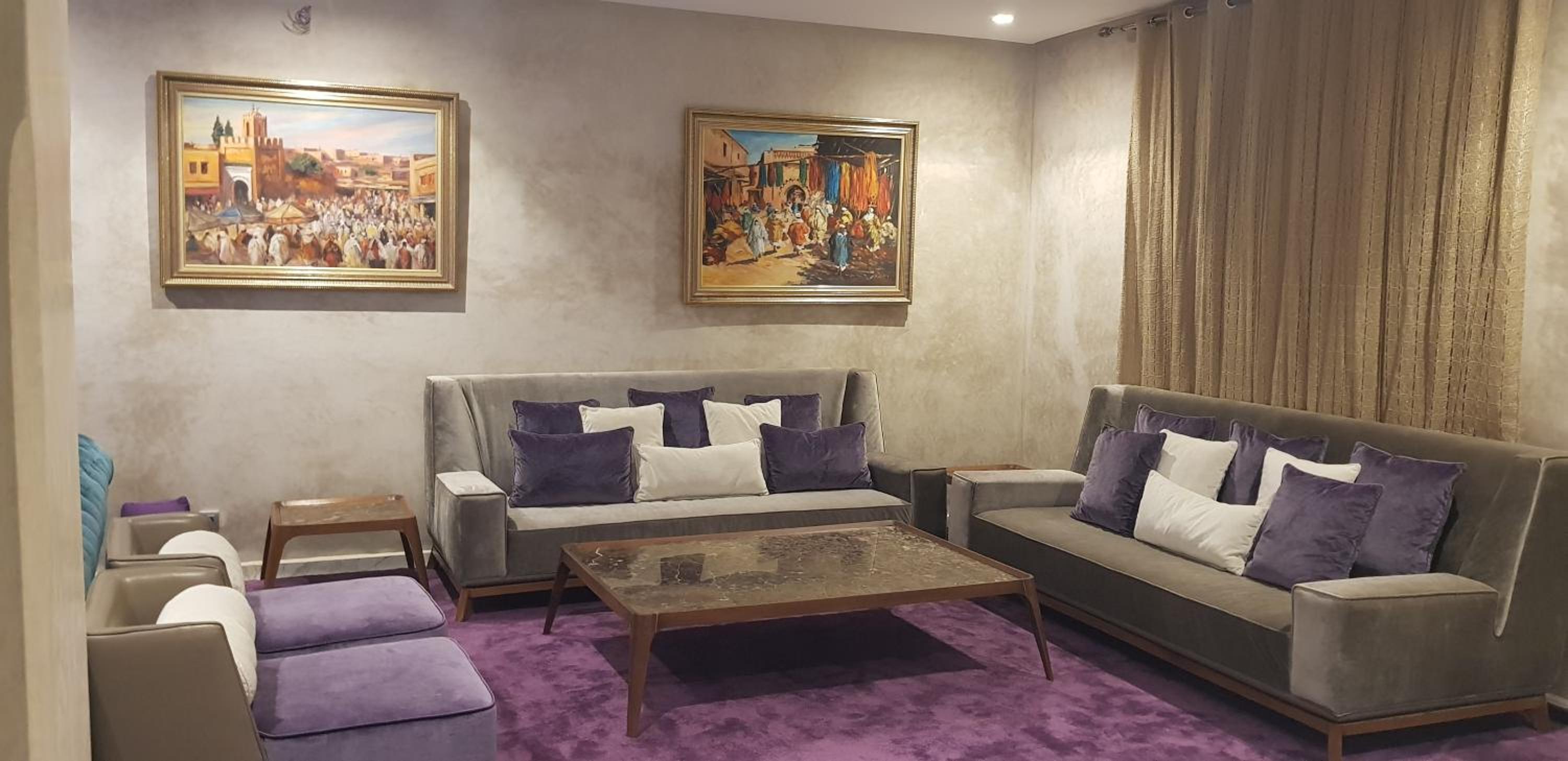 lounge