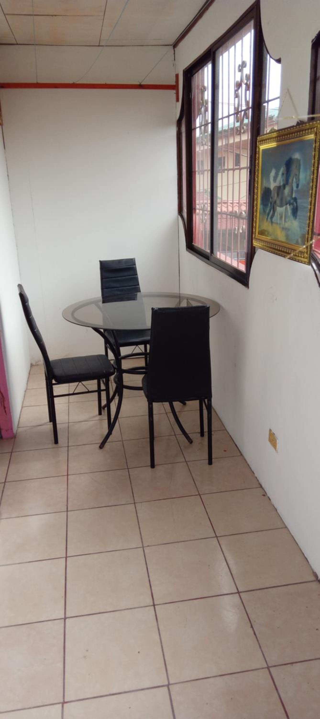 Apartamentos HJJ