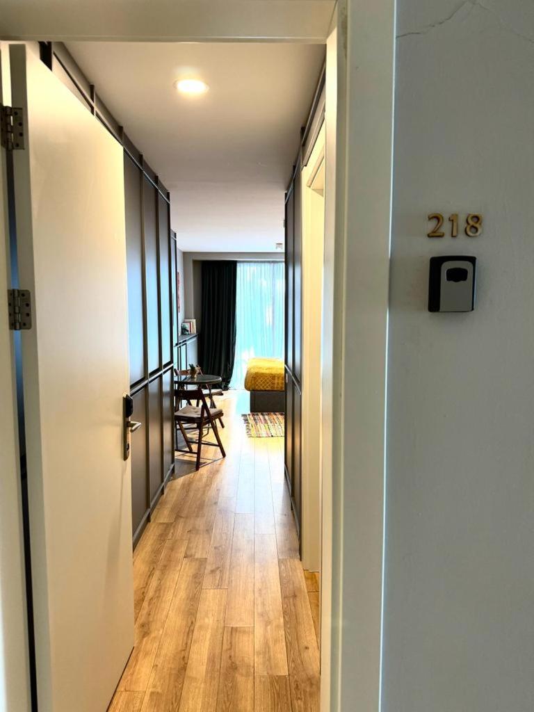 Cozy modern apartment in Gudauri view 5