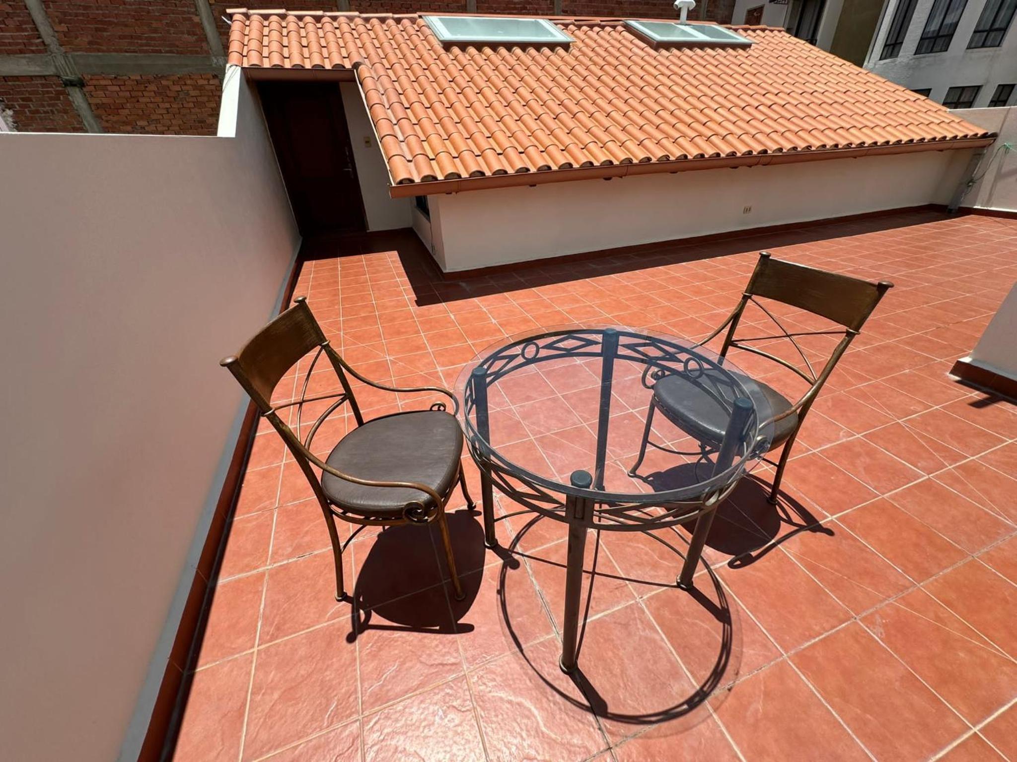 Abis Terraza