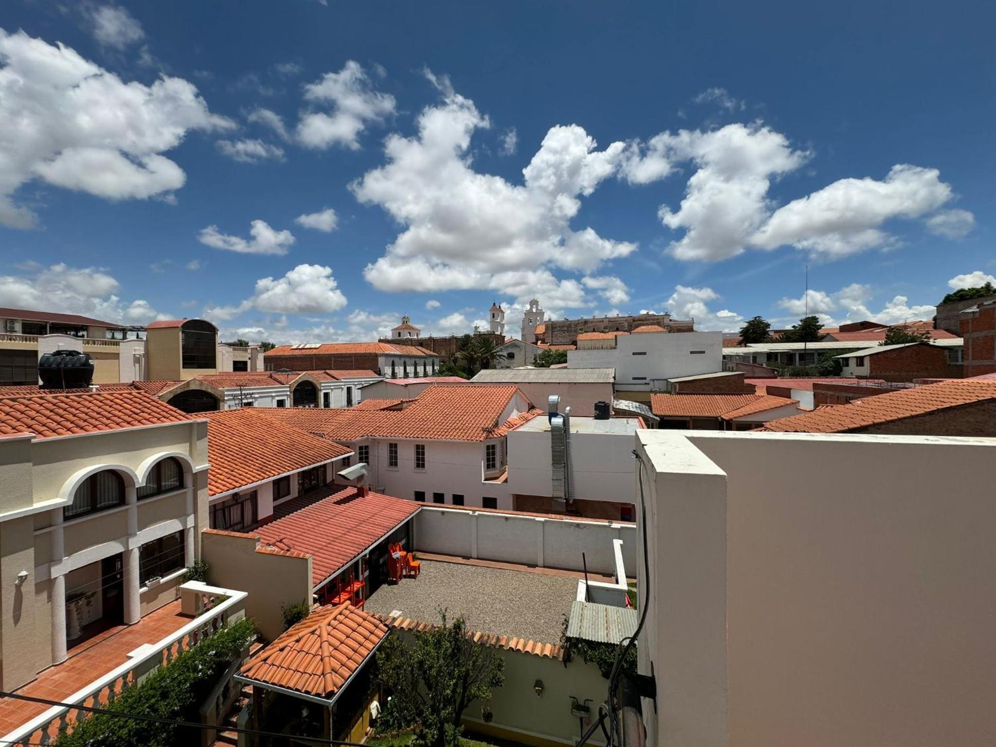 Abis Terraza