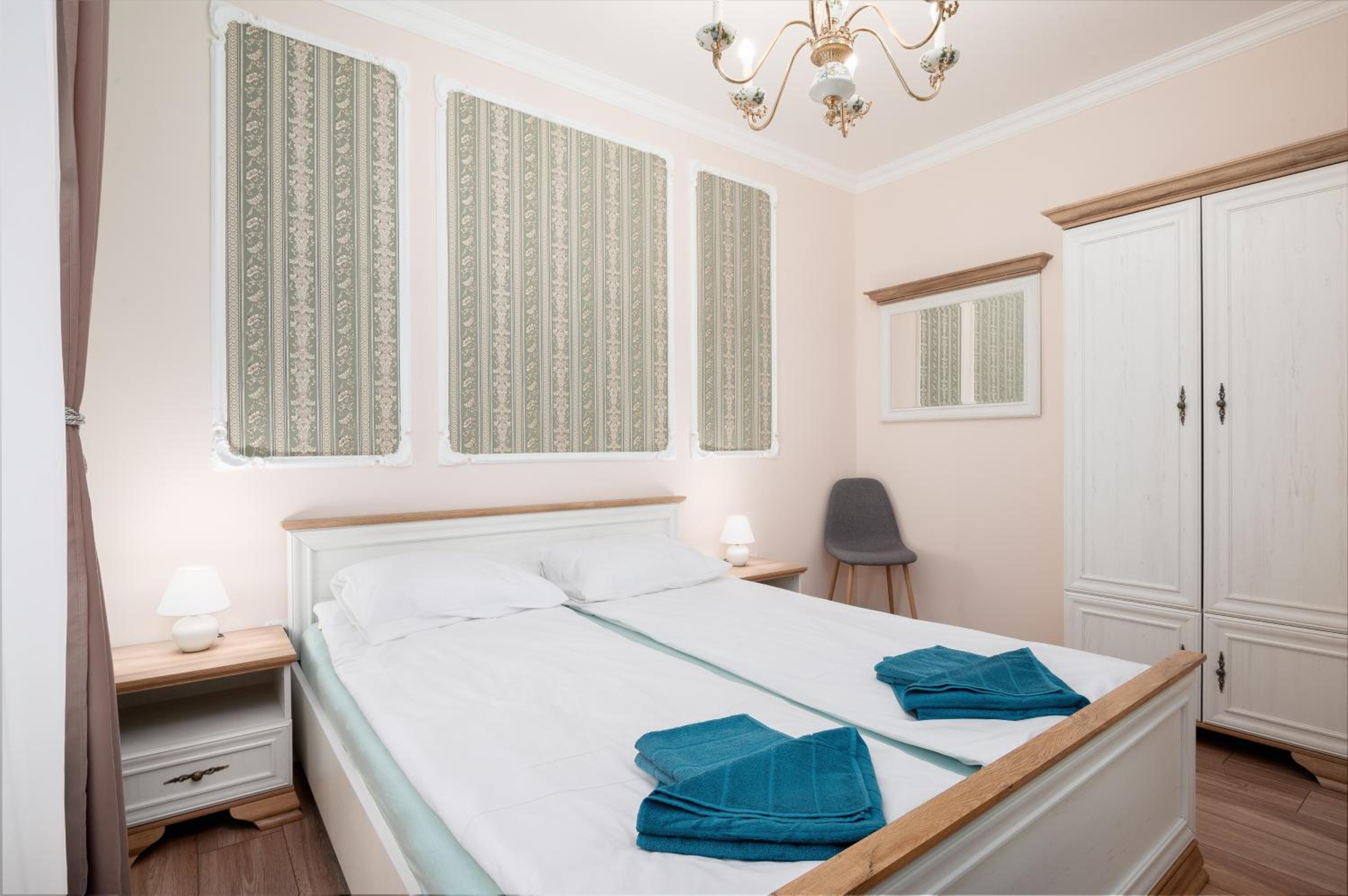 Serdika Old City House