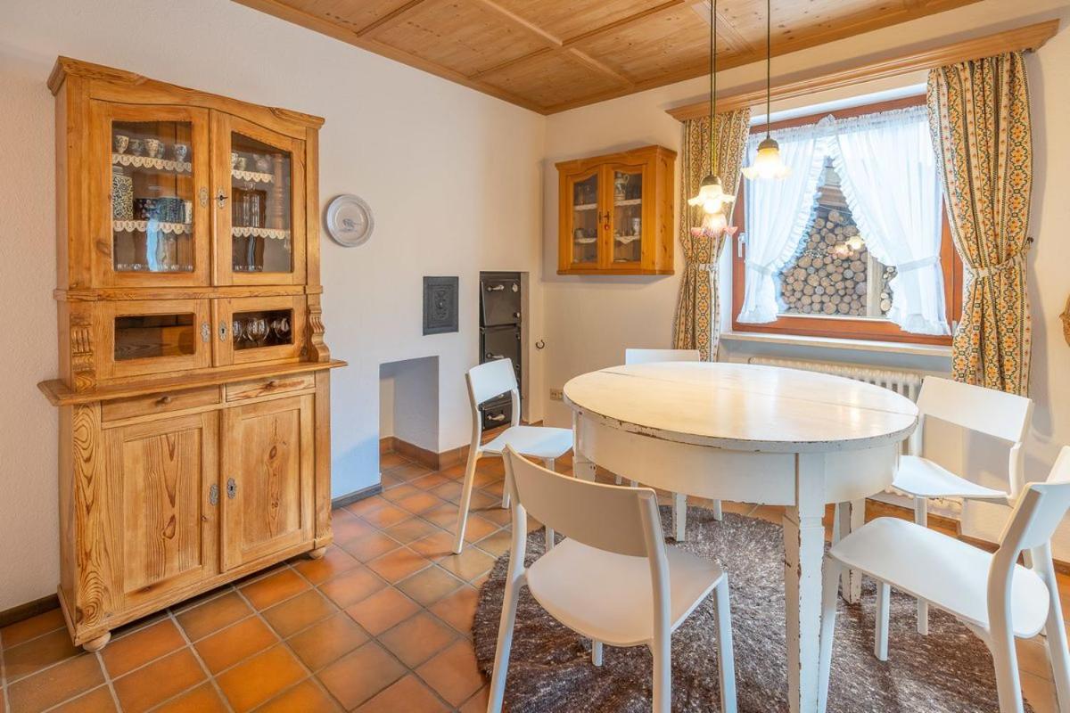 Haus in den Wiesen