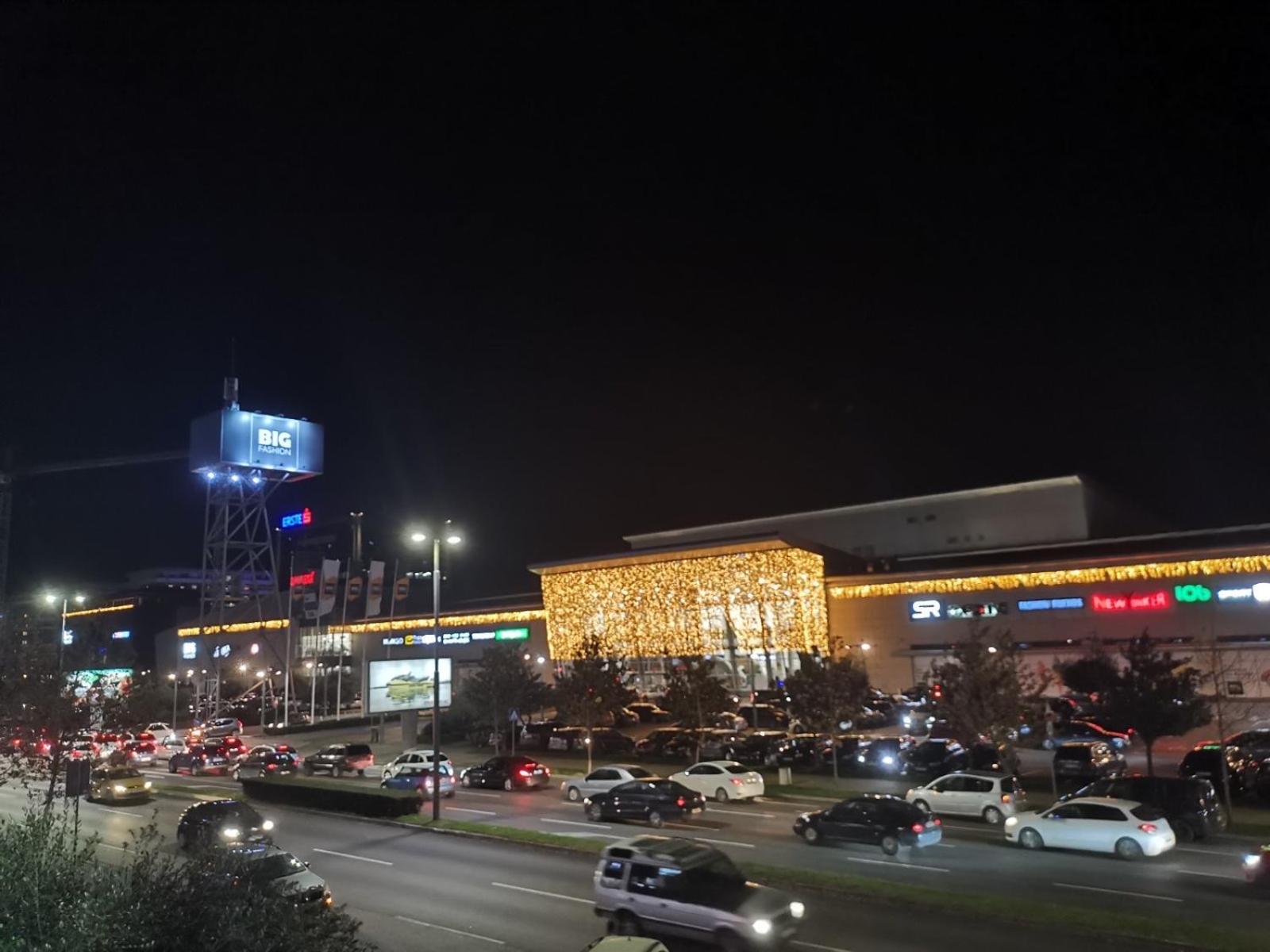 Delta Apartman view 3